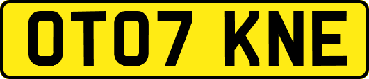 OT07KNE