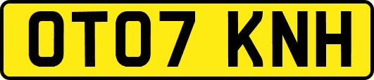OT07KNH