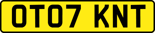 OT07KNT