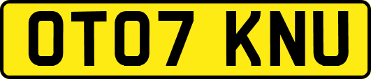 OT07KNU