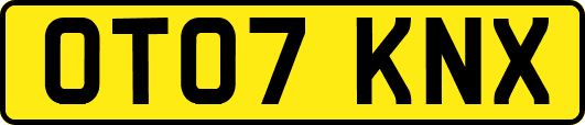 OT07KNX