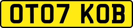 OT07KOB