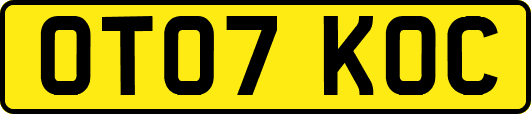 OT07KOC