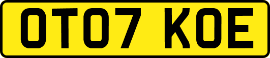 OT07KOE