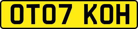 OT07KOH