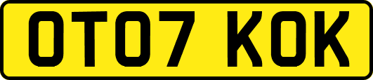 OT07KOK