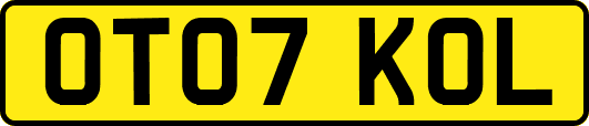 OT07KOL