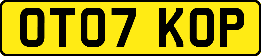 OT07KOP