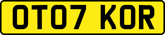 OT07KOR