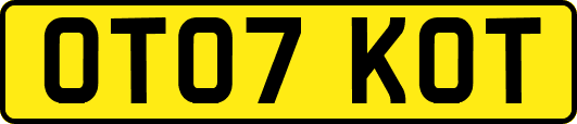 OT07KOT