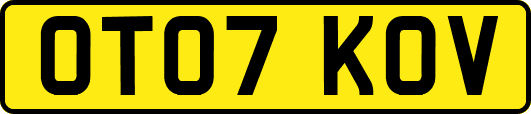 OT07KOV