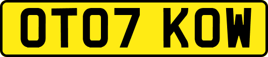 OT07KOW
