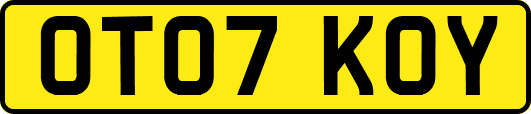 OT07KOY