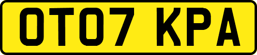OT07KPA