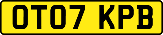 OT07KPB