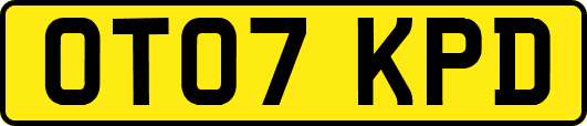 OT07KPD