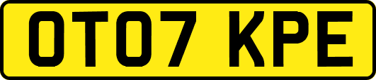OT07KPE