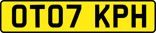 OT07KPH