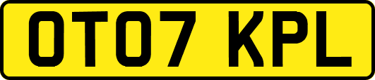 OT07KPL