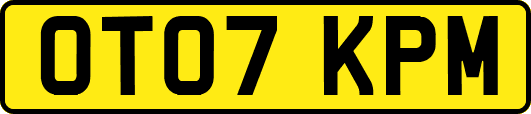 OT07KPM
