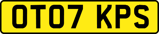 OT07KPS