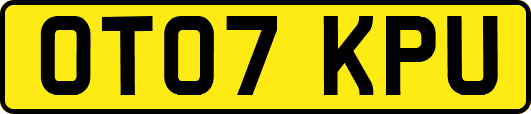 OT07KPU