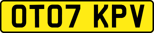 OT07KPV