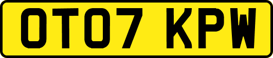 OT07KPW