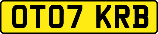 OT07KRB