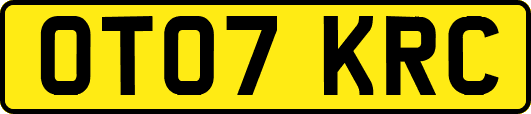 OT07KRC