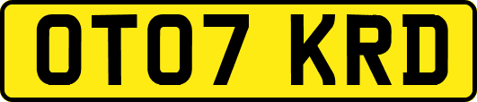 OT07KRD
