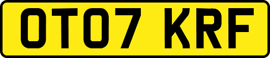 OT07KRF