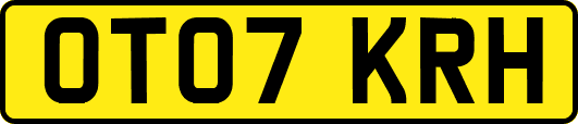 OT07KRH