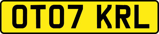 OT07KRL