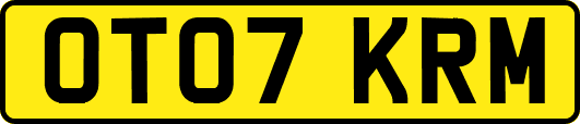 OT07KRM