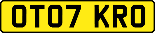 OT07KRO