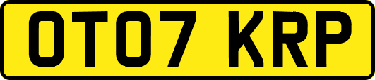 OT07KRP
