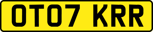 OT07KRR