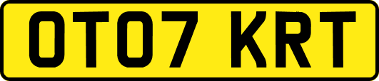 OT07KRT