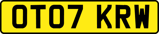 OT07KRW