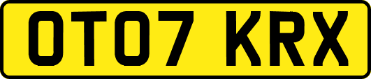 OT07KRX