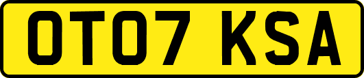 OT07KSA