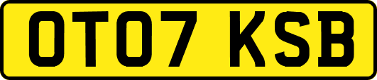 OT07KSB