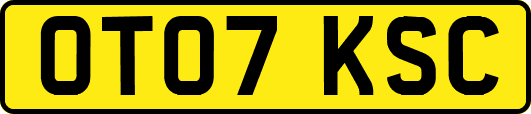 OT07KSC