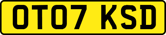 OT07KSD
