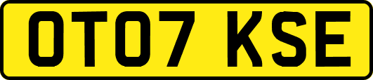 OT07KSE