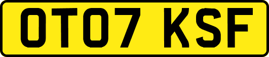 OT07KSF