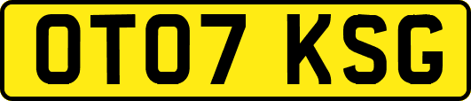 OT07KSG