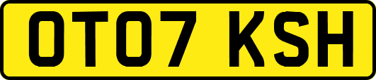 OT07KSH