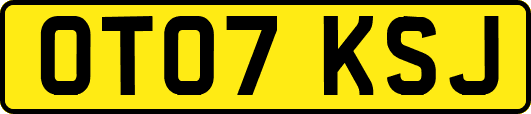 OT07KSJ